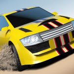 City Racing 3D – Traffic Racing