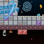Crazy Gravity – Astronaut Game