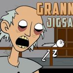 Granny Jigsaw