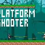 Platform Shooter
