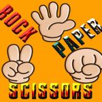 Rock  Scissors Paper